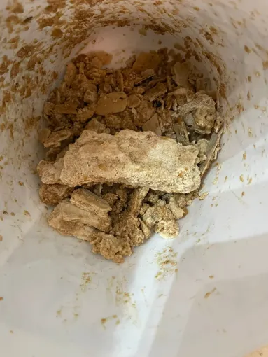 Détartrage d'un chauffe-eau thermodynamique, Ollioules, VESTA ENR