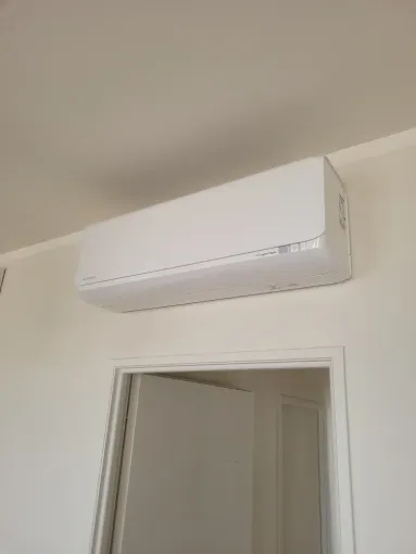 Remplacement de deux systèmes de climatisation, Ollioules, VESTA ENR