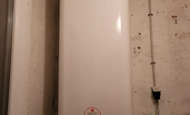 Démantèlement et remplacement d'une installation de chauffage à Ollioules, Ollioules, VESTA ENR