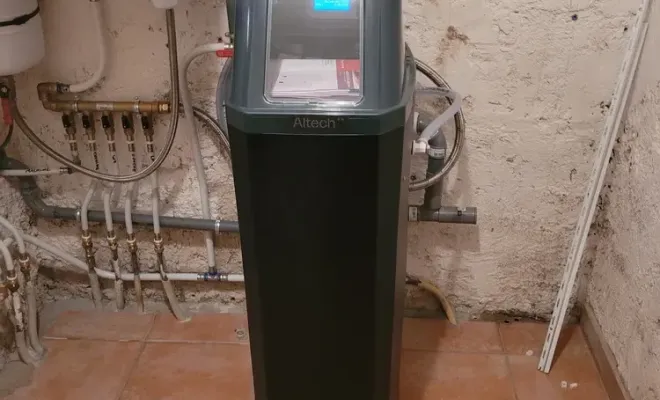 Démantèlement et remplacement d'une installation de chauffage à Ollioules, Ollioules, VESTA ENR