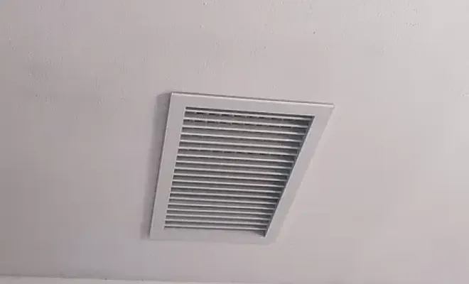 Installation d'un climatisation gainable réversible, Ollioules, VESTA ENR