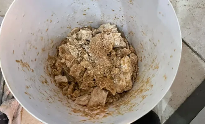 Détartrage d'un chauffe-eau thermodynamique, Ollioules, VESTA ENR