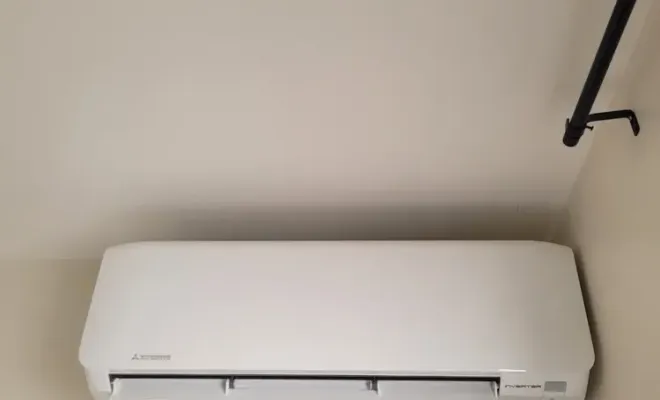 Remplacement de deux systèmes de climatisation, Ollioules, VESTA ENR