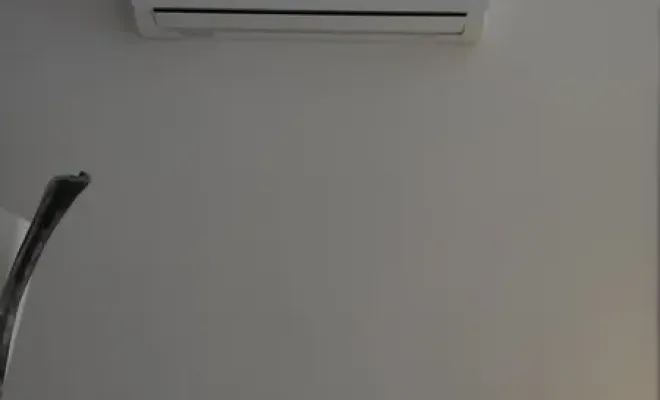 Installation de plusieurs systèmes de climatisation, Ollioules, VESTA ENR