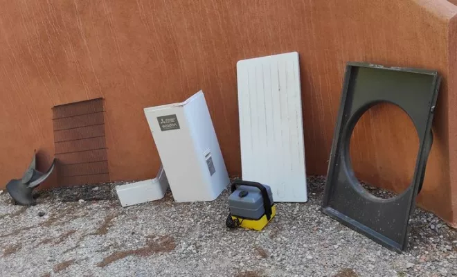 Entretien pompe à chaleur, Ollioules, VESTA ENR