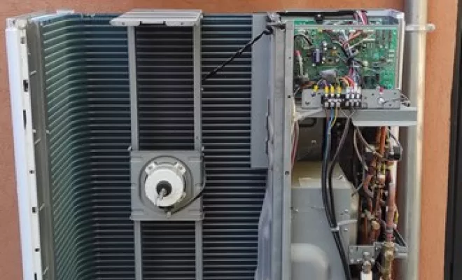 Entretien pompe à chaleur, Ollioules, VESTA ENR