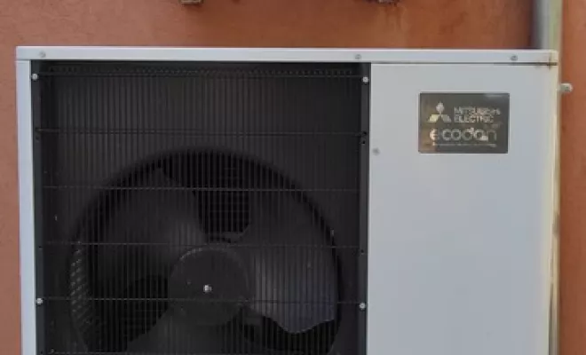 Entretien pompe à chaleur, Ollioules, VESTA ENR