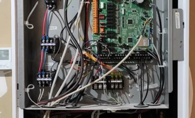 Entretien pompe à chaleur, Ollioules, VESTA ENR