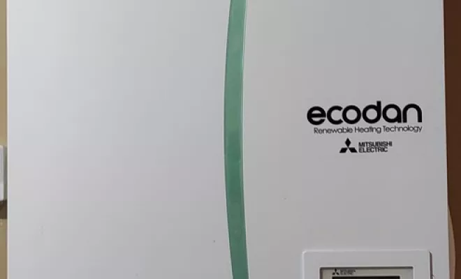 Entretien pompe à chaleur, Ollioules, VESTA ENR